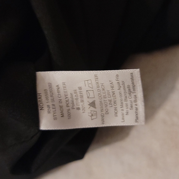 Norah Romper - Picture 8 of 9